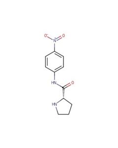 Astatech H-PRO-PNA; 1G; Purity 95%; MDL-MFCD00037865